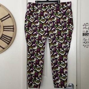 Terra & Sky Plus Size Jeggings
